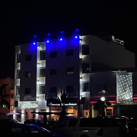 Moussa Residence Dakhla Exterior foto
