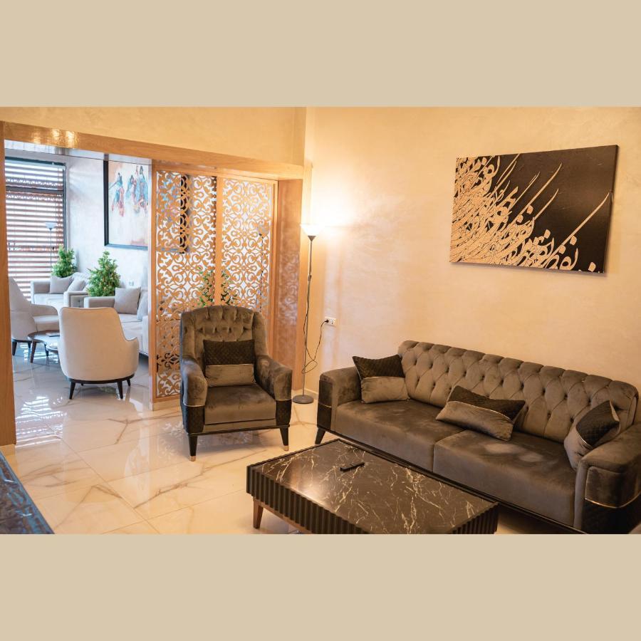 Moussa Residence Dakhla Exterior foto