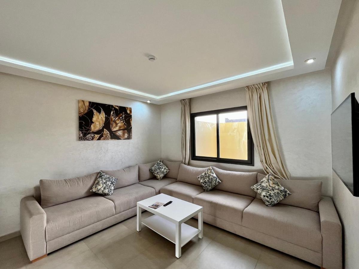 Moussa Residence Dakhla Exterior foto