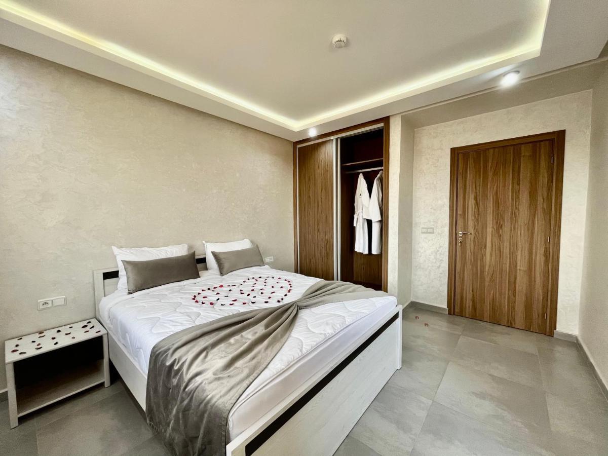 Moussa Residence Dakhla Exterior foto