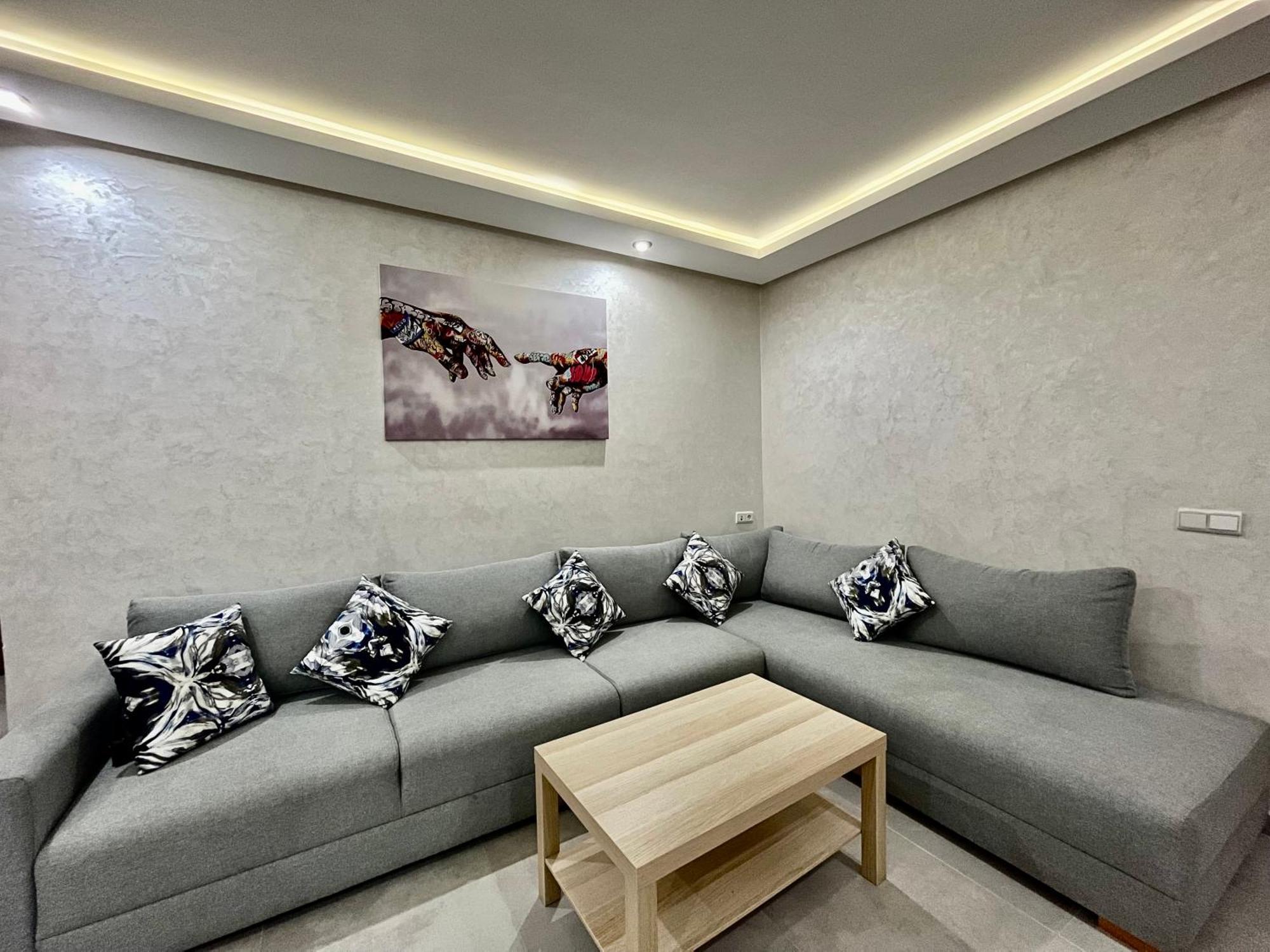 Moussa Residence Dakhla Exterior foto
