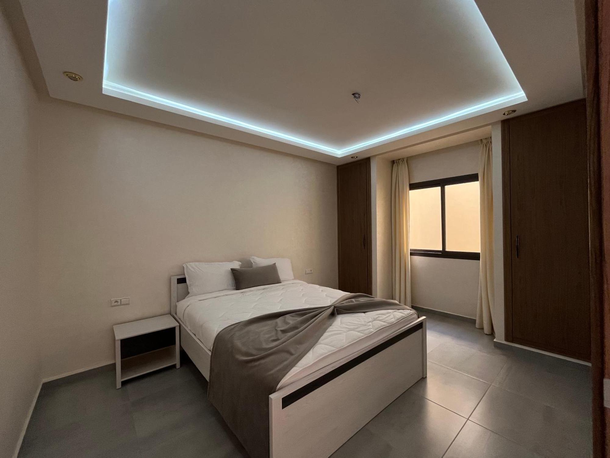 Moussa Residence Dakhla Exterior foto
