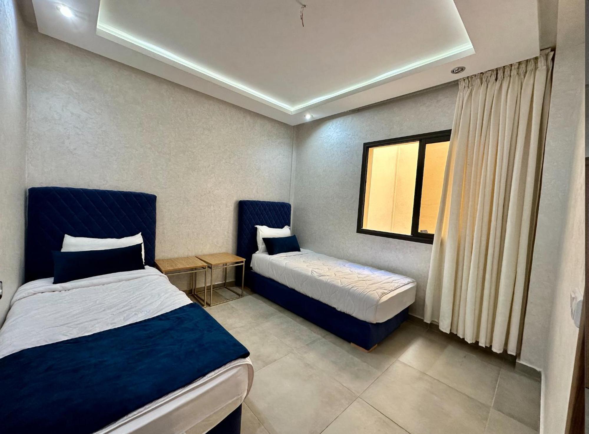 Moussa Residence Dakhla Exterior foto