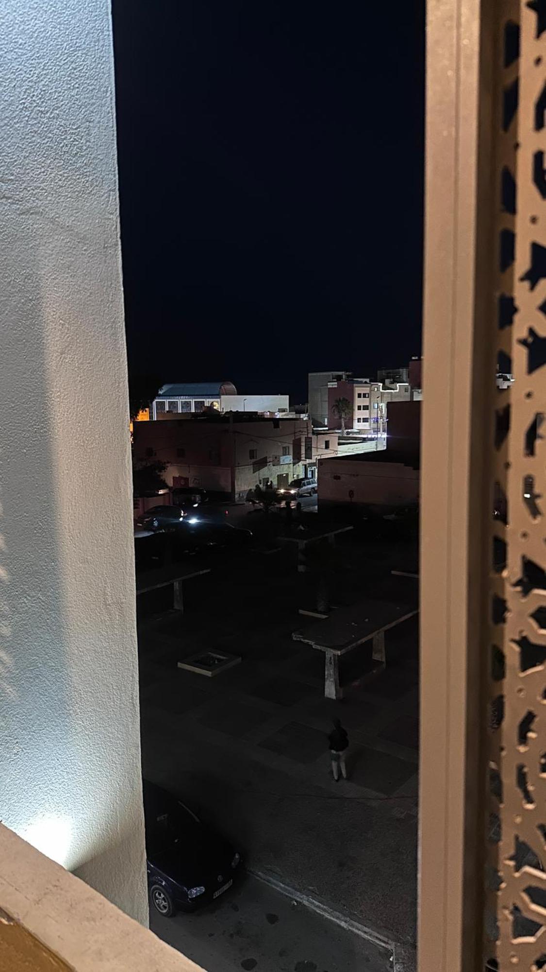 Moussa Residence Dakhla Exterior foto
