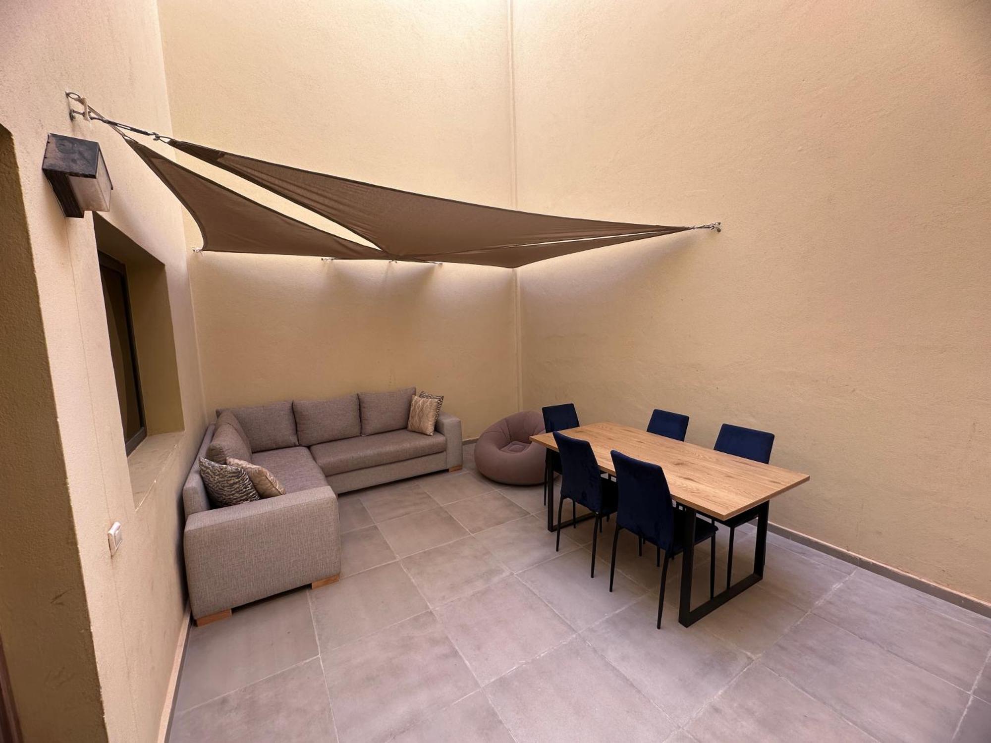 Moussa Residence Dakhla Exterior foto
