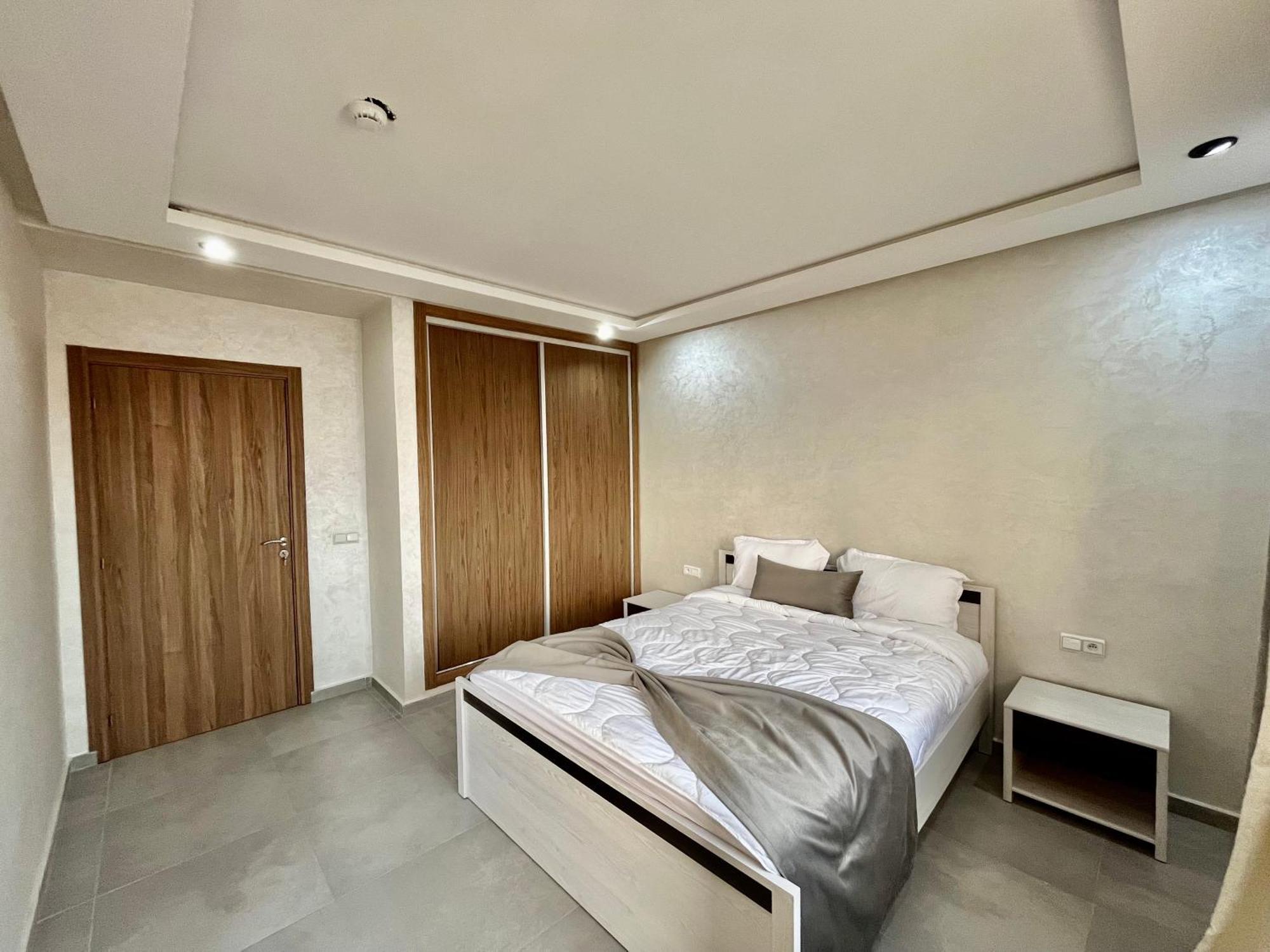Moussa Residence Dakhla Exterior foto