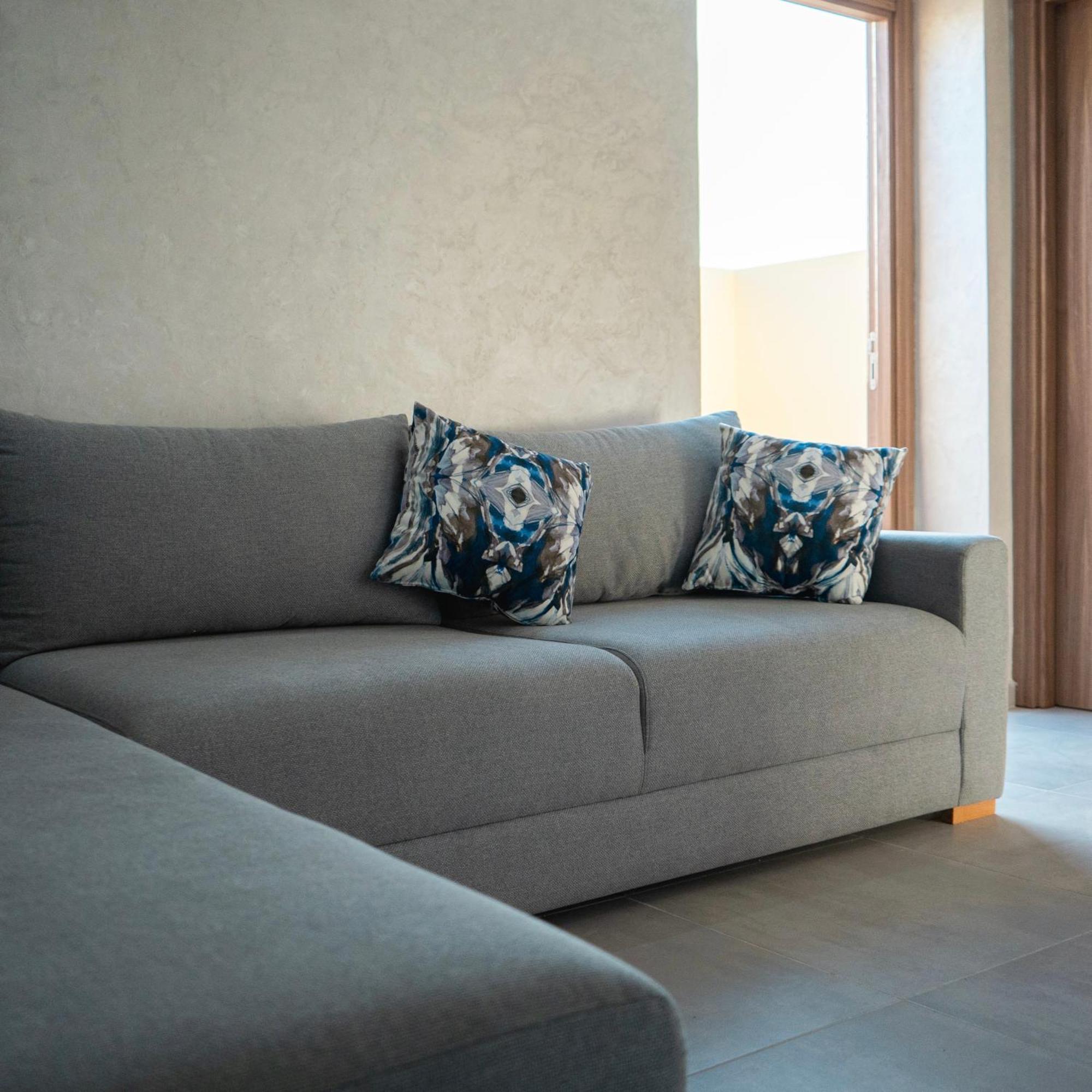 Moussa Residence Dakhla Exterior foto